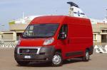 Fiat Ducato 2008 года
